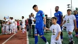 بحران ادامه‌دار در استقلال؛ اشتباهات پیاپی عارف آقاسی، دو امتیاز حساس را از آبی‌ها گرفت