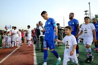 گل اول استقلال به پیکان