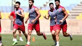 جزئیات توافق پرسپولیس و بازیکن مازاد مشخص شد