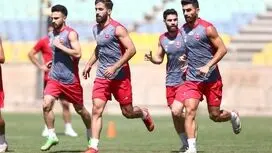 بازیکن سابق استقلال، رسما به پرسپولیس پیوست
