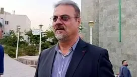 حضور بازیکنان استقلال در دفتر باشگاه و آشتی‌کنان حسین حسینی و رامین رضاییان