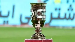 سازمان لیگ آب پاکی را روی دست استقلال ریخت