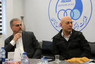 فاجعه پشت فاجعه در استقلال: غرامت میلیون دلاری در انتظار استقلال!