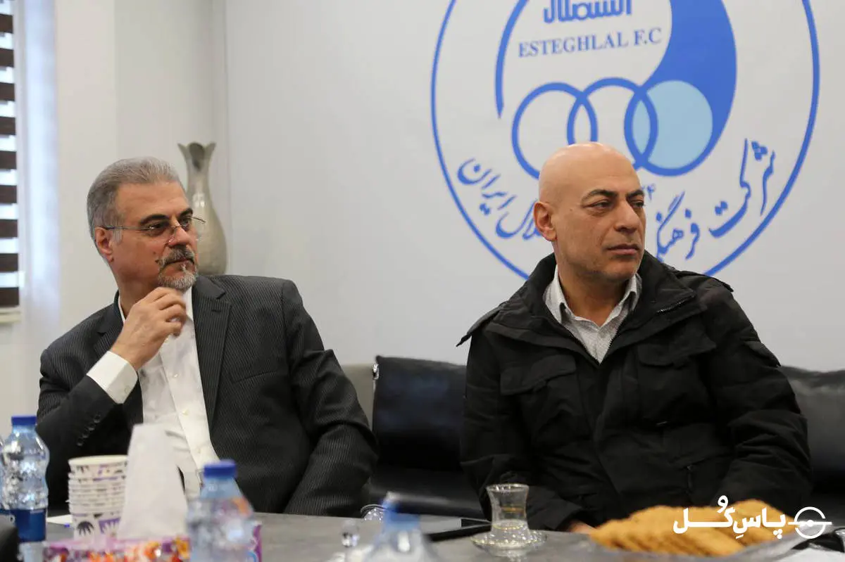 فاجعه پشت فاجعه در استقلال: غرامت میلیون دلاری در انتظار استقلال!