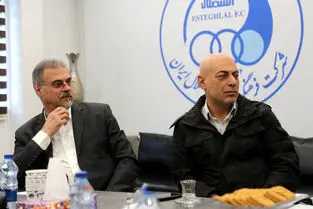 فاجعه پشت فاجعه در استقلال: غرامت میلیون دلاری در انتظار استقلال!