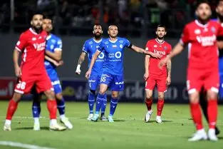 استقلال مدافع خارجی‌اش را از دست نمی‌دهد