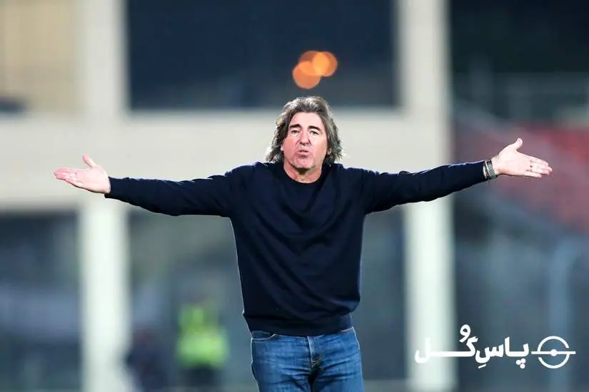 گزارش تصویری: استقلال ۳ - ۰ محرق