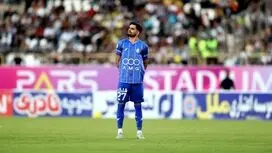 استقلال با پیروزی قاطع برابر فجرسپاسی، به صدر جدول لیگ برتر صعود کرد