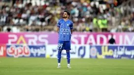 استقلال با پیروزی قاطع برابر فجرسپاسی، به صدر جدول لیگ برتر صعود کرد