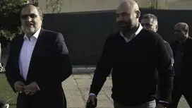سهراب بختیاری‌زاده: آمده‌ام تا سرمربی خارجی استقلال انتخاب شود/هر زمان نخواستند می‌روم