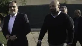 سهراب بختیاری‌زاده: آمده‌ام تا سرمربی خارجی استقلال انتخاب شود/هر زمان نخواستند می‌روم