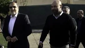 سهراب بختیاری‌زاده: آمده‌ام تا سرمربی خارجی استقلال انتخاب شود/هر زمان نخواستند می‌روم
