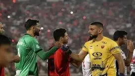 سه بازی سرنوشت‌ساز پیش روی پرسپولیس، با طعم انتقام!