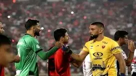 درویش: پرسپولیس در پرونده بیرانوند کوتاه نخواهد آمد؛ شرط برای مصالحه با تراکتور مشخص شد