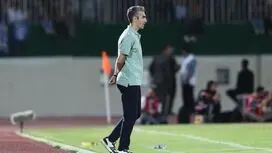 ویدیو: رونمایی استقلال از رزاقی‌نیا با گل‌های او