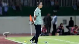 ویدیو: رونمایی استقلال از رزاقی‌نیا با گل‌های او