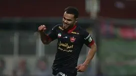 ضربه پرسپولیس به ملوان؛ بازگشت هافبک پرسپولیس به تهران