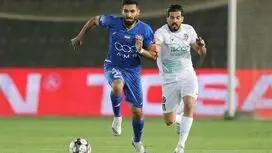 بحران ادامه‌دار در استقلال؛ اشتباهات پیاپی عارف آقاسی، دو امتیاز حساس را از آبی‌ها گرفت