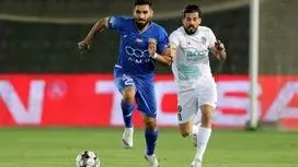 بحران ادامه‌دار در استقلال؛ اشتباهات پیاپی عارف آقاسی، دو امتیاز حساس را از آبی‌ها گرفت