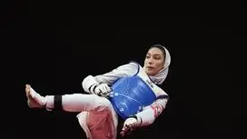 برنامه روز ششم کاروان ایران در پارالمپیک 2024