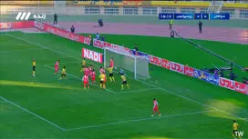 زنان اصفهانی، تماشاگر پیروزی سپاهان مقابل پرسپولیس