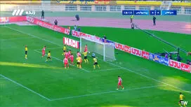 زنان اصفهانی، تماشاگر پیروزی سپاهان مقابل پرسپولیس
