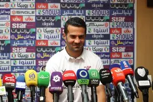 واکنش مسعود شجاعی به دوستی با نکونام: نتایج استقلال و پرسپولیس برایم مهم نیست