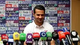 ترکیب پرسپولیس برابر هوادار مشخص شد