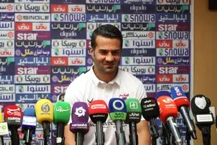 واکنش مسعود شجاعی به دوستی با نکونام: نتایج استقلال و پرسپولیس برایم مهم نیست