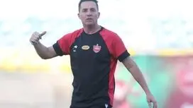 پایان دوران اوسمار ویرا در پرسپولیس