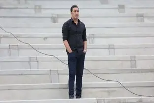 نامه خداحافظی نکونام از هواداران: معذرت می‌خواهم/می‌روم چون که استقلال را می‌زنند