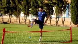 پنجره نقل‌وانتقالات استقلال باز شد