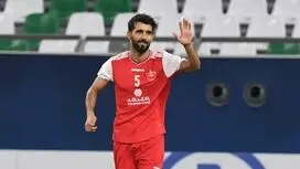 مالکان پرسپولیس به دنبال مهاجم ۶ میلیون دلاری