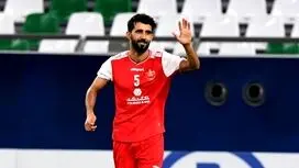 مالکان پرسپولیس به دنبال مهاجم ۶ میلیون دلاری