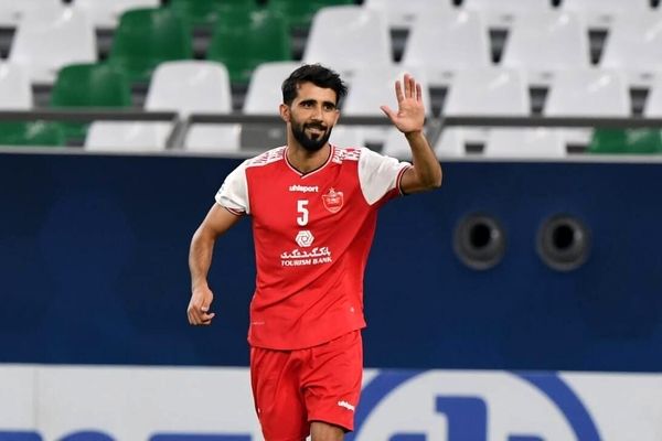 مالکان پرسپولیس به دنبال مهاجم ۶ میلیون دلاری