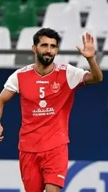 مالکان پرسپولیس به دنبال مهاجم ۶ میلیون دلاری