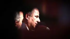 سرمربی پرسپولیس از ایران رفت