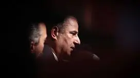 سرمربی پرسپولیس از ایران رفت