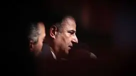 سرمربی پرسپولیس از ایران رفت