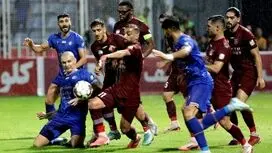 مدافع محبوب نکونام به نساجی پیوست