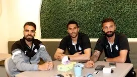 ترکیب استقلال بحران‌زده مقابل گل‌گهر مشخص شد