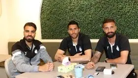 تغییر ترکیب دفاعی استقلال در سیرجان