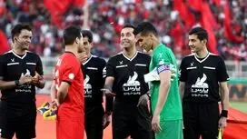 سکوت عجیب پرسپولیسی‌ها پس از شکست‌ها و تساوی‌ها