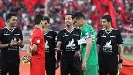 نگاهی به وضعیت پرسپولیس و استقلال در جدول لیگ برتر؛ چه سرنوشتی در انتظار سرخابی‌هاست؟