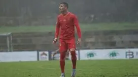گزینه اصلی جانشینی اوسمار مشخص شد
