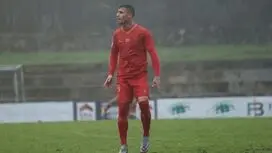دیدار مدیرعامل محروم پرسپولیس با کارکنان باشگاه