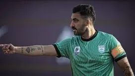 ستاره ایرانی در لیگ ستارگان عراق دوباره در کانون توجه؛ بازگشت علی مبارکی به ترکیب اصلی