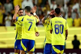 النصر از سفر به تهران امتناع می‌کند؛ درخواست برگزاری بازی با استقلال در زمین بی‌طرف
