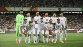 فرار تیم ملی از گروه مرگ؛ قرعه مناسب برای حضور در جام جهانی