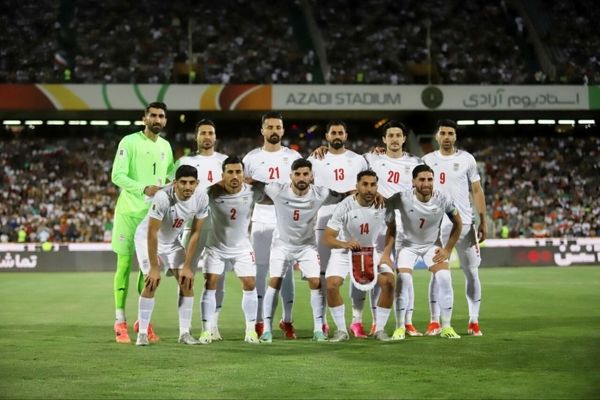 ایران - قطر در زمین ثالث!